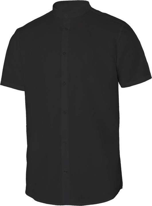 Produktbild Velilla Hemd mit Mao-Kragen (S)