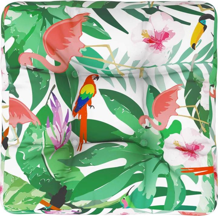 Image du produit VidaXL Thaddeus (50 x 50 x 12 cm)