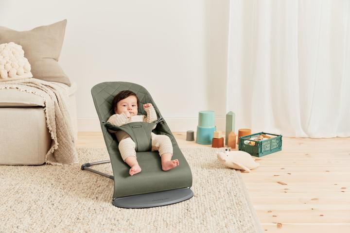 Actual product image BabyBjörn Bliss