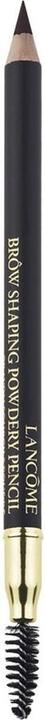 Lancôme Brows - Brow Shaping Powdery Pencil Dark Brown 08 (Dark Brown)