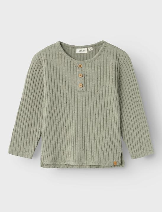 Produktbild Name it Regular Fit Oberteil mit langen Ärmeln (98)