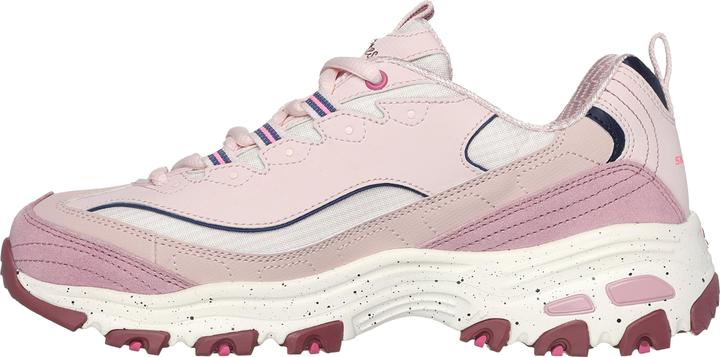 Image du produit Skechers Baskets D "LITES - BOLD VIEWS (37)