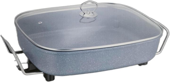Immagine prodotto Neudorf Padella elettronica per feste, 1500W