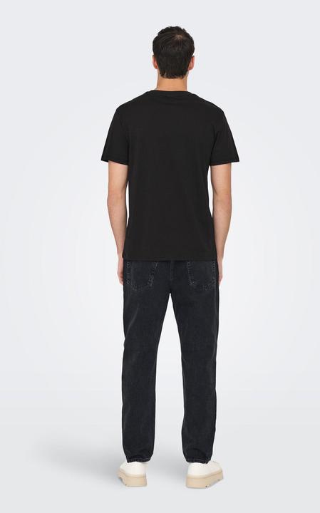 Produktbild Only & Sons ONSOASIS T-shirt T-shirt (XXL)