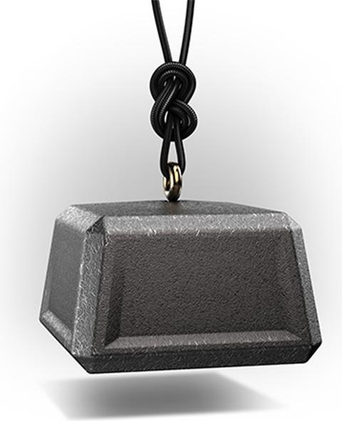 Image du produit OtterBox USB-A – Lightning Câble (1 m, USB 2.0)