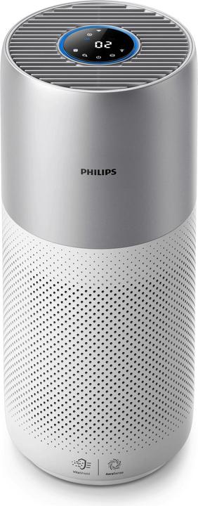 Produktbild Philips Series 3000i Luftreiniger (104 m²)