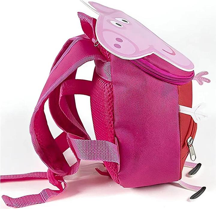 Produktbild Peppa Pig Rucksack