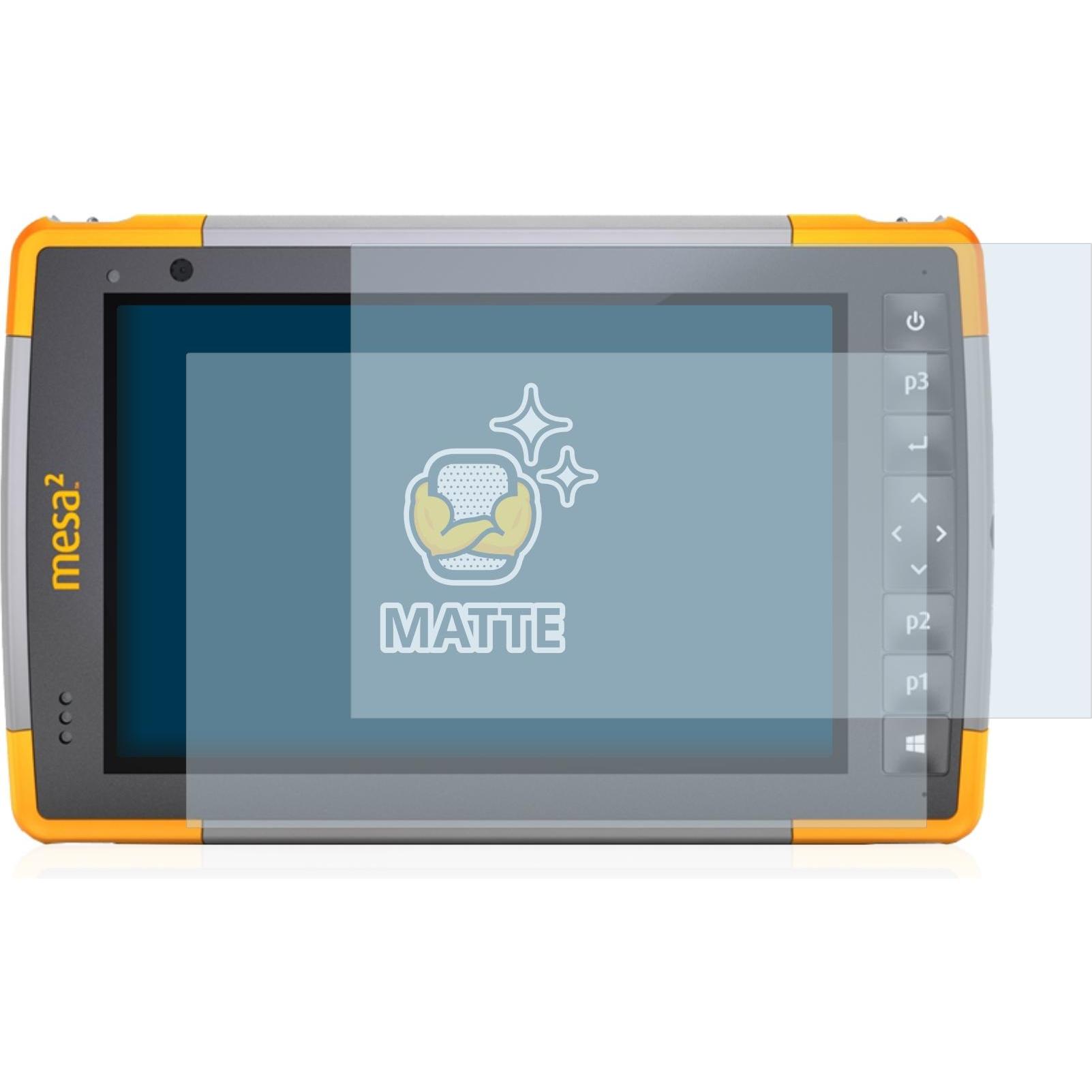 Thumbnail - BROTECT Entspiegelungs-Schutzfolie Displayschutz Matt (2 Stück, Mesa 2 Rugged Tablet), Tablet Schutzfolie