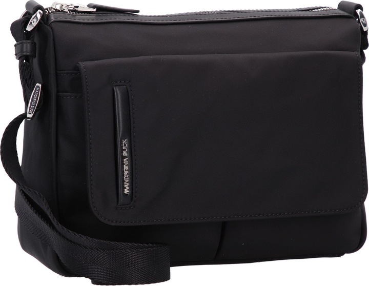 Actual product image Mandarina Duck Shoulder Bag Hunter Messenger VCT27