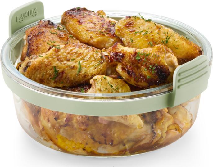 Produktbild Lékué Airfryer