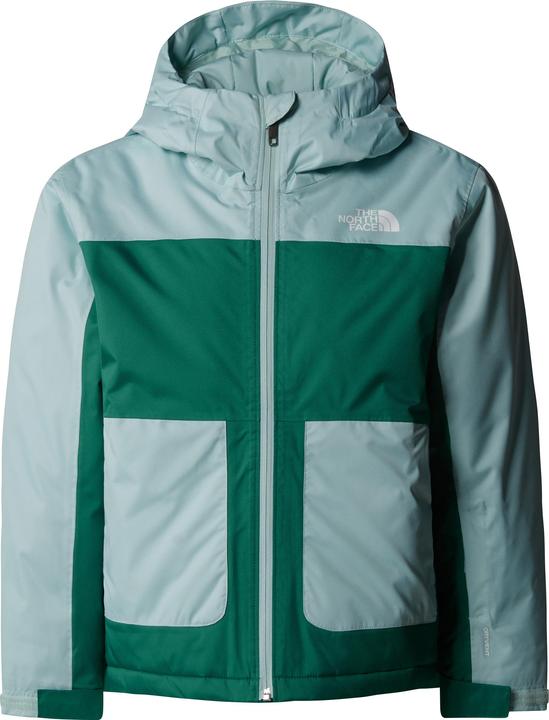Produktbild North Face Girls Freedom Insulated (L)