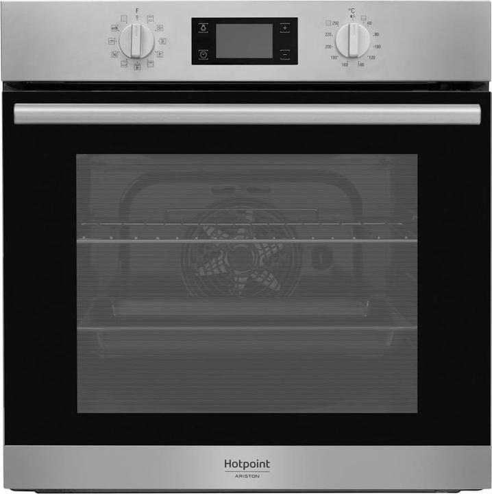 Produktbild Hotpoint Ariston Einbau Backofen66 L, 3300 Watt