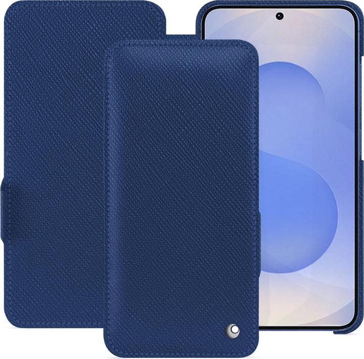 Bleu frisson ( Pantone #29588c )
