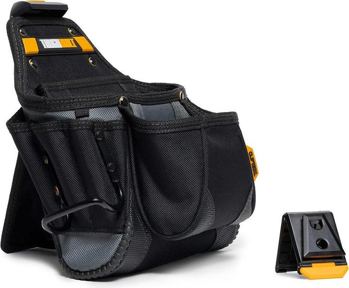 Actual product image ToughBuilt Tool bag