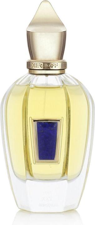 Actual product image XerJoff Xxy (Eau de parfum, 50 ml)