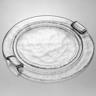 Actual product image Glasi Hergiswil Table-Plate