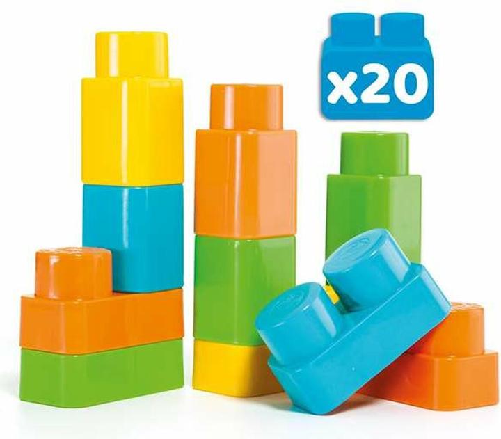 Produktbild Molto Spielzeug zum Ziehen Moltó 20 Stücke