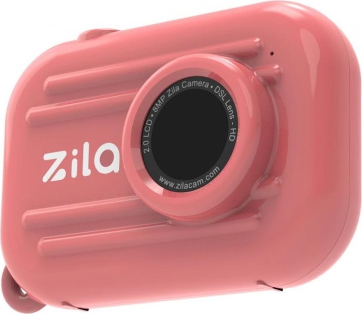 Produktbild Zila Lite Action Camera