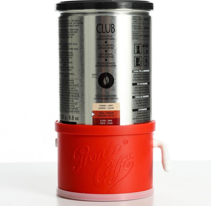 Actual product image Lavatelli Dosa Caffe in Leva