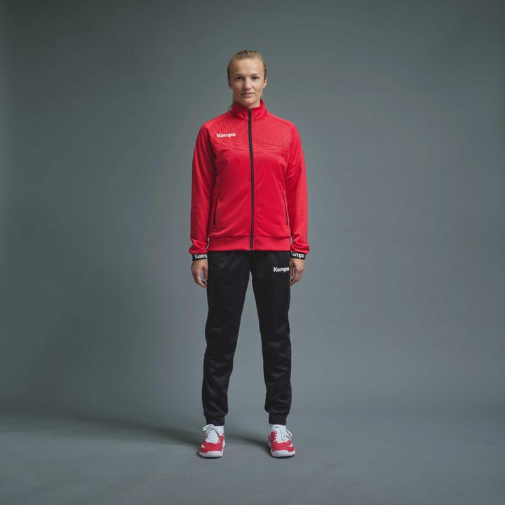 Produktbild Kempa Wave 26 Poly Jacket Women (XXL)