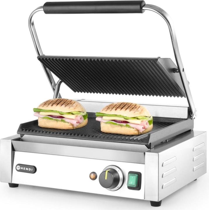 Produktbild Hendi Paninigrill