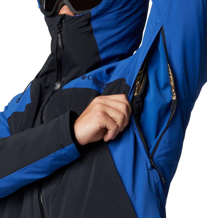 Produktbild Columbia Cirque Bowl Jacket (S)