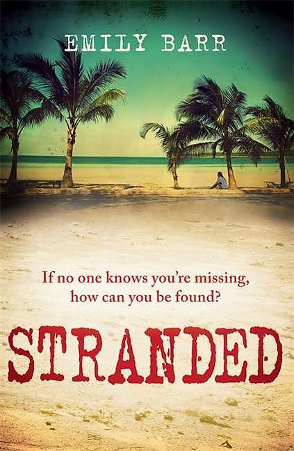 Produktbild Stranded (Englisch)