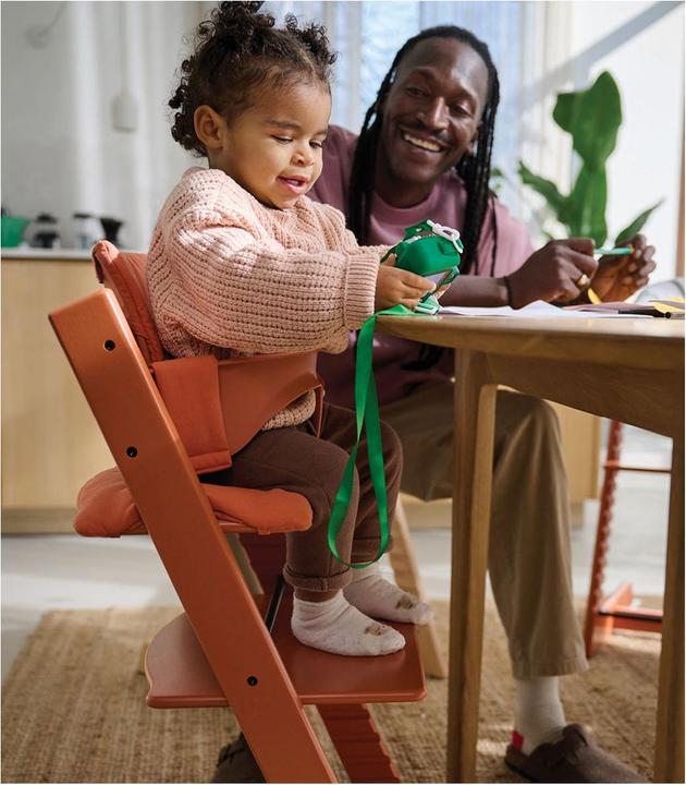 Image du produit Stokke Tripp Trapp (Chaise haute)