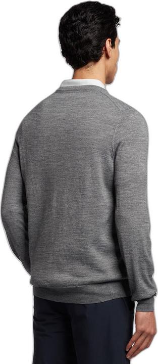 Produktbild Lyle and Scott Pullover mit V-Ausschnitt (S)