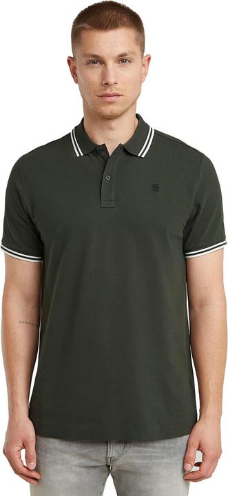 Immagine prodotto G-Star Dunda Slim Stripe Polo (XXL)