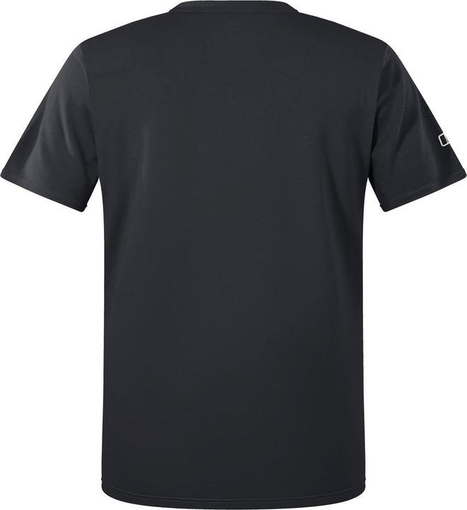 Actual product image Berghaus M Delta Tee (T-Shirt) (58)