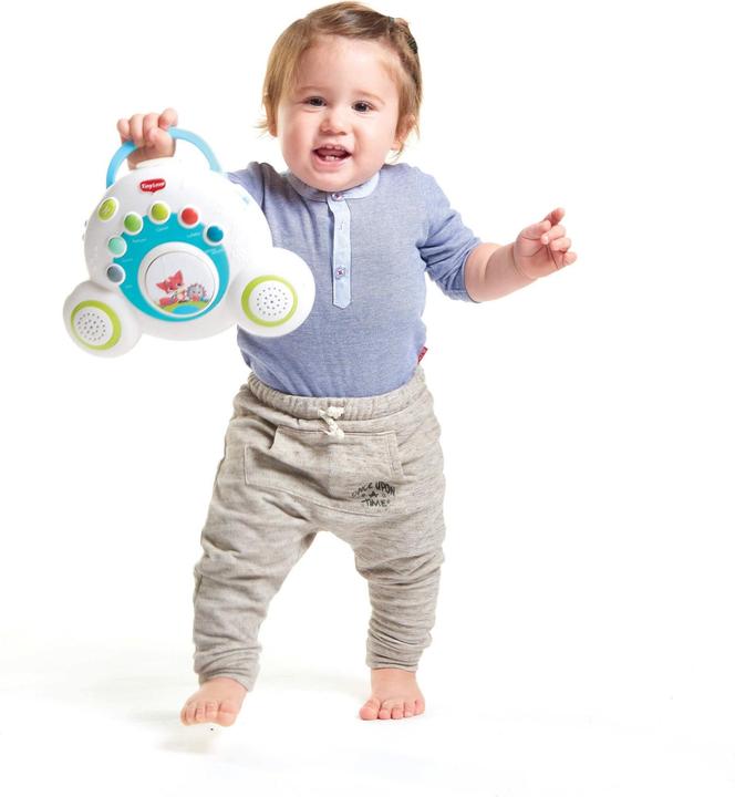 Produktbild Tiny Love Soothe 'n Groove Mobile - Meadow Days
