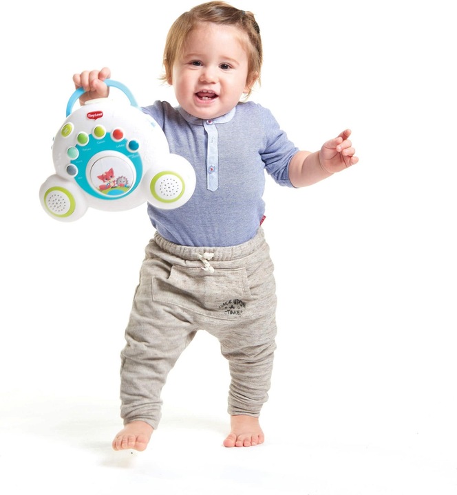 Image du produit Tiny Love Mobile Soothe 'n Groove