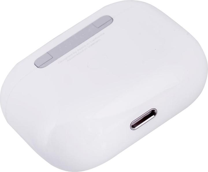 Actual product image Apple AirPods (3rd Gen.) Lightning Case (No noise cancellation, 6 h, Wireless)