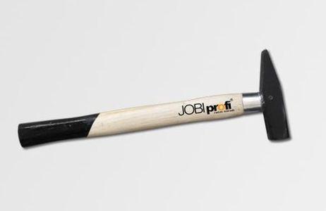 Actual product image Jobi hammer - locksmith.0,2 kg