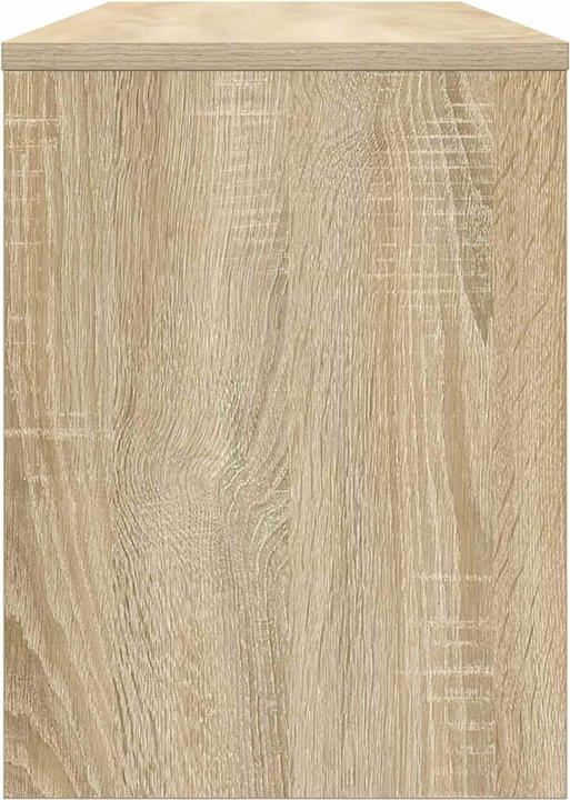 Actual product image vidaXL TV-Schränk (30 x 100 x 40 cm)