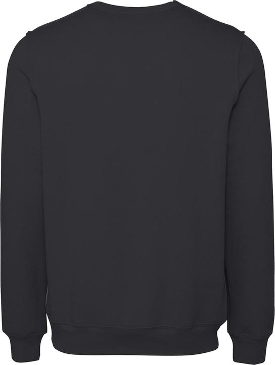 Produktbild Bella Canvas Pullover Rohe Nähte (XL)