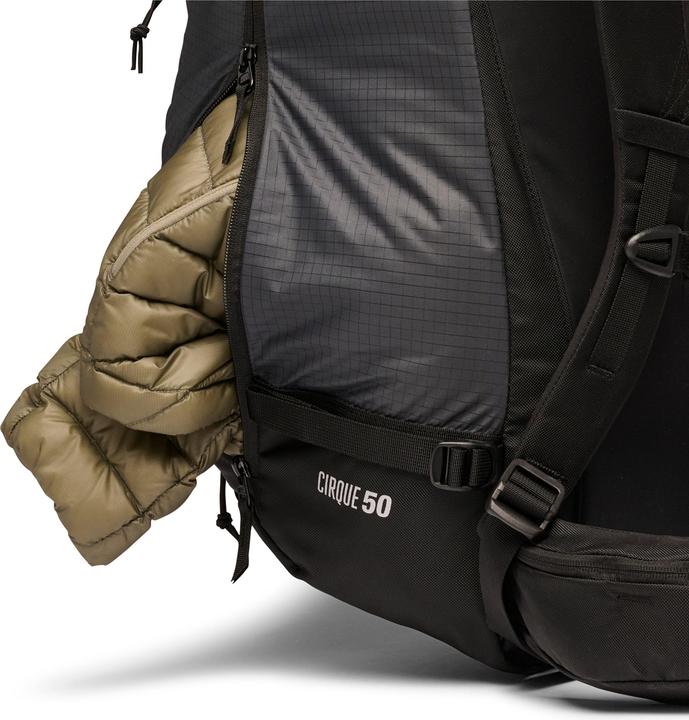 Produktbild Black Diamond Cirque 50 (50 l)