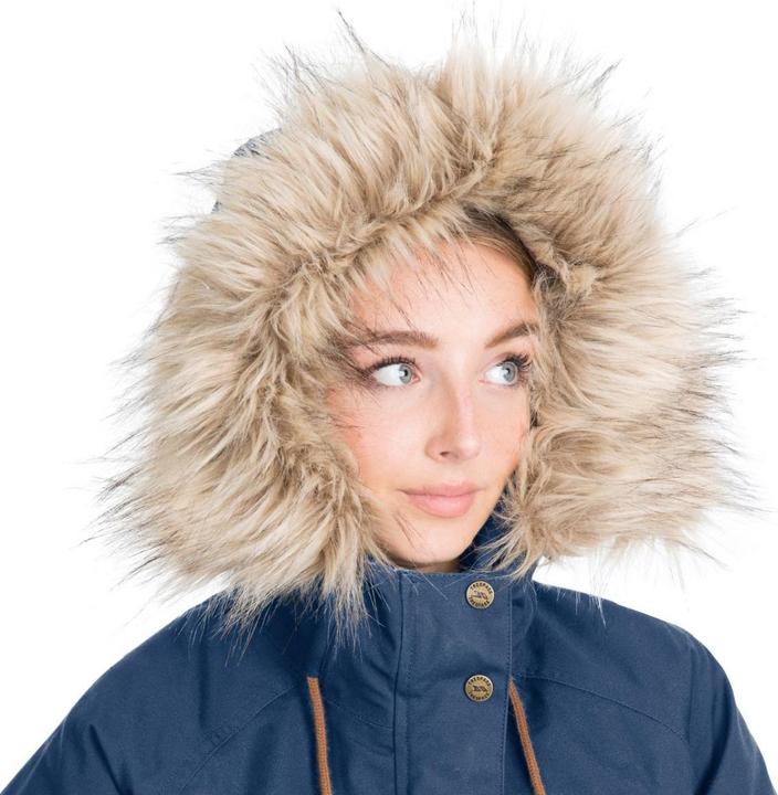Actual product image Trespass UTTP4818 P (XS)