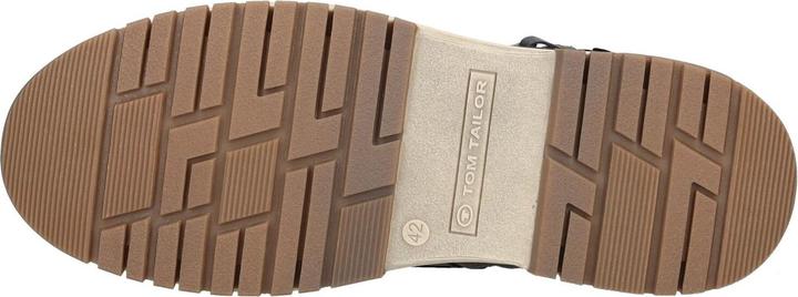 Produktbild Tom Tailor Stiefelette (41)