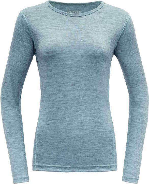 Actual product image Devold Breeze longsleeve (S)