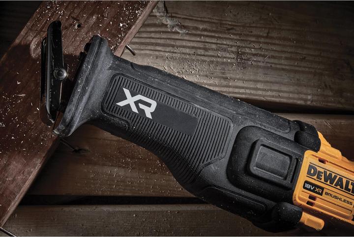 Produktbild DeWalt DCS386NT