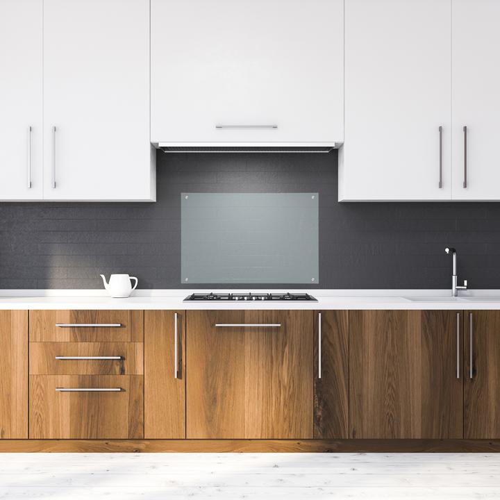 Image du produit Relaxdays Crédence de cuisine, verre de sécurité