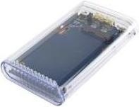 Produktbild OWC Mercury On-The-Go 2.5" FireWire 800 + USB 3.0 (including carrying case, FireWire & USB cables) (2.5")