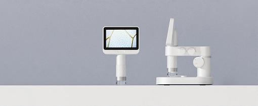 Produktbild BeaverLab Darwin M2A