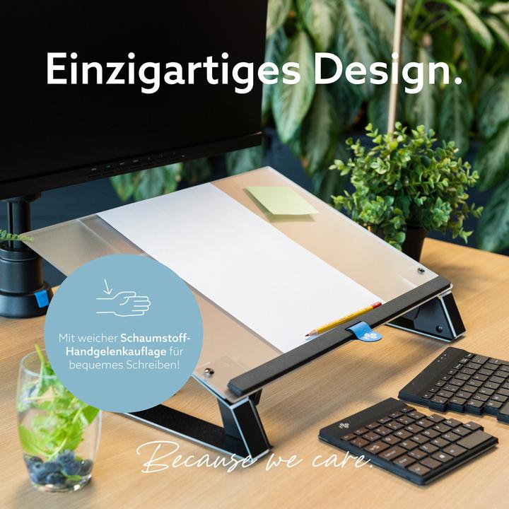 Immagine prodotto R-Go Tools Porta documenti Read2Write