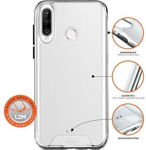 Image du produit Eiger Glacier Case (Huawei P30 Lite)