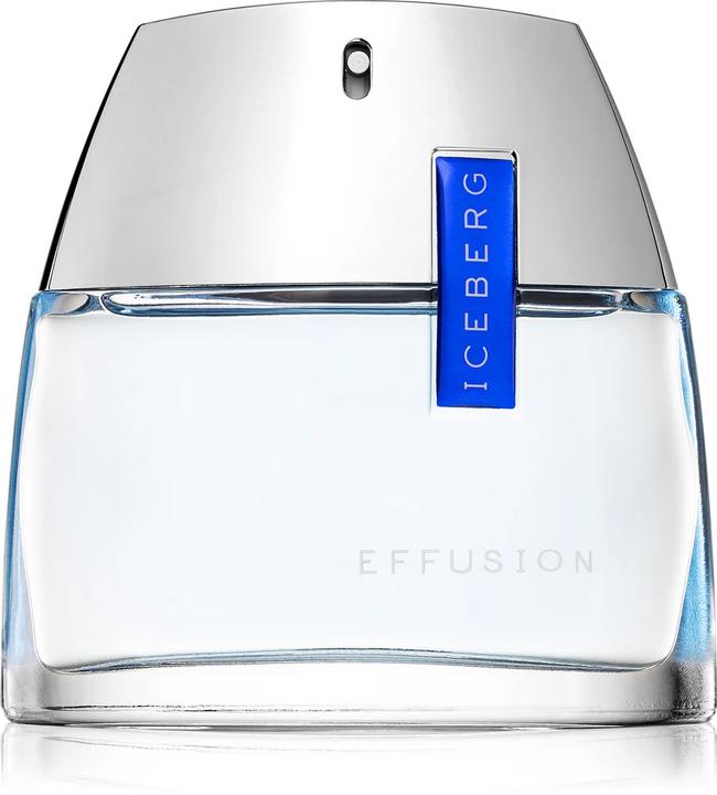 Produktbild Iceberg Effusion Man (Eau de Toilette, 75 ml)