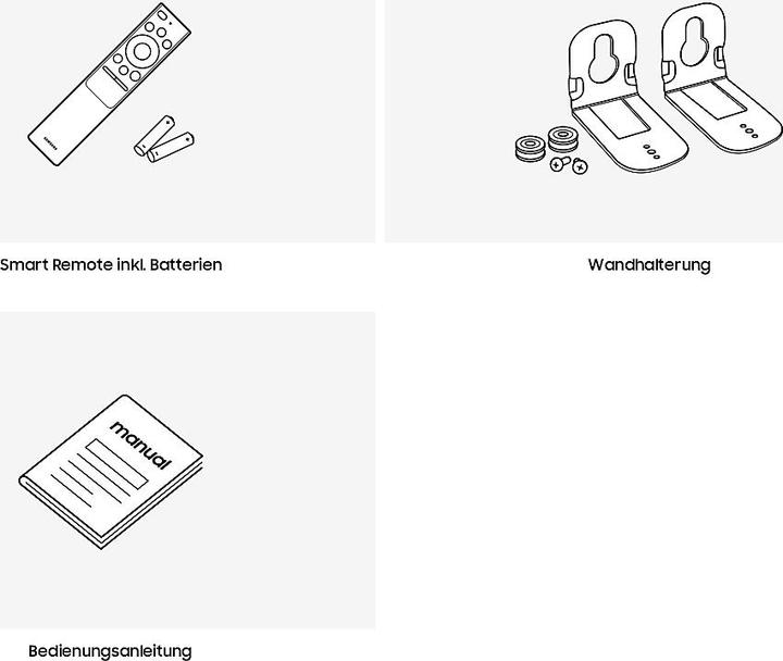 Productafbeelding Samsung SWA-9500S (1 paar, 140 W)