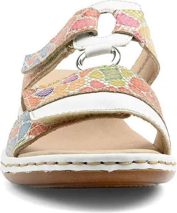 Actual product image Rieker 659X6 (36)